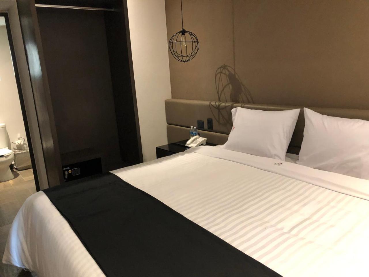 Hotel Isabel Пуебла Екстер'єр фото