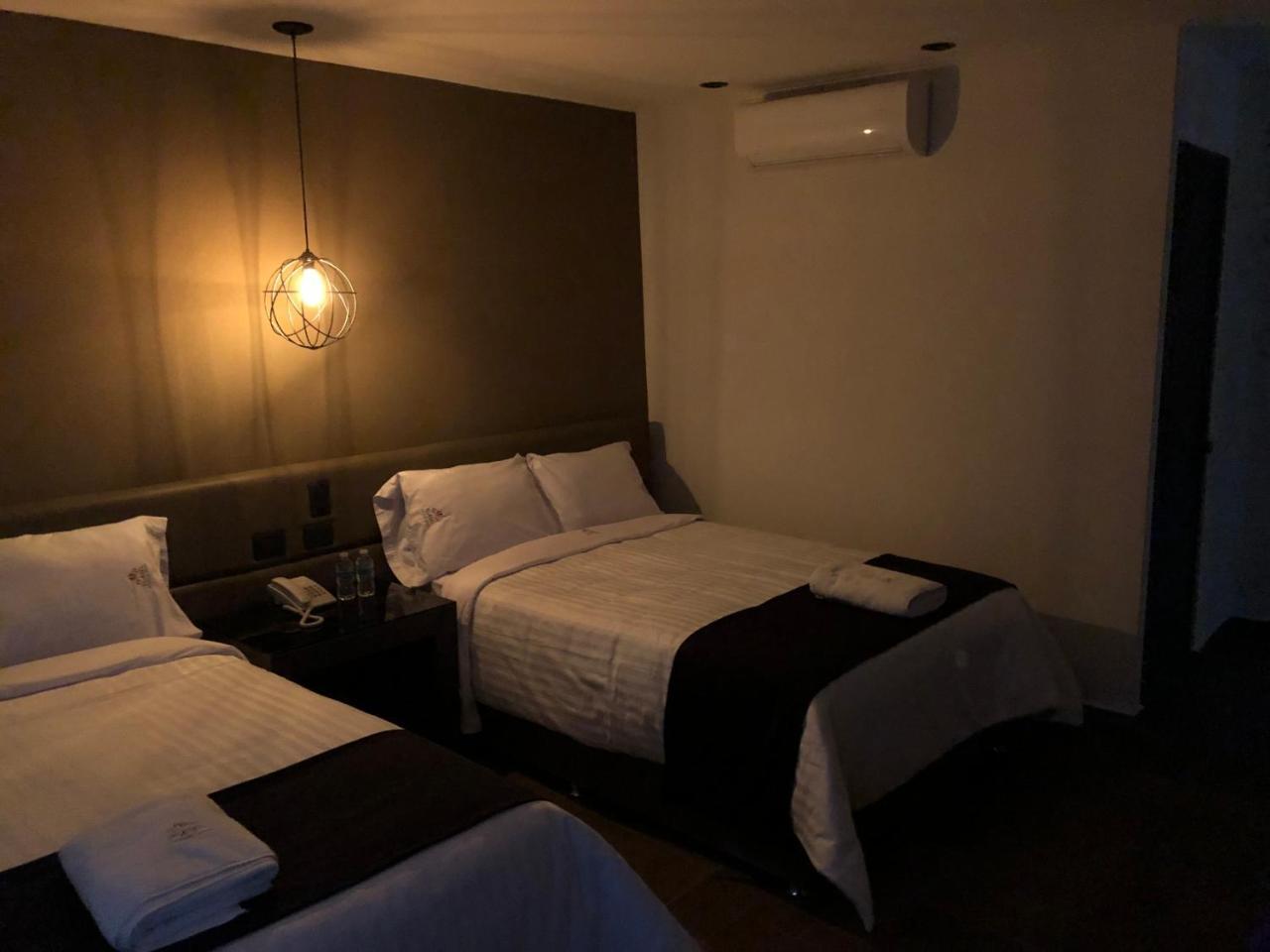 Hotel Isabel Пуебла Екстер'єр фото