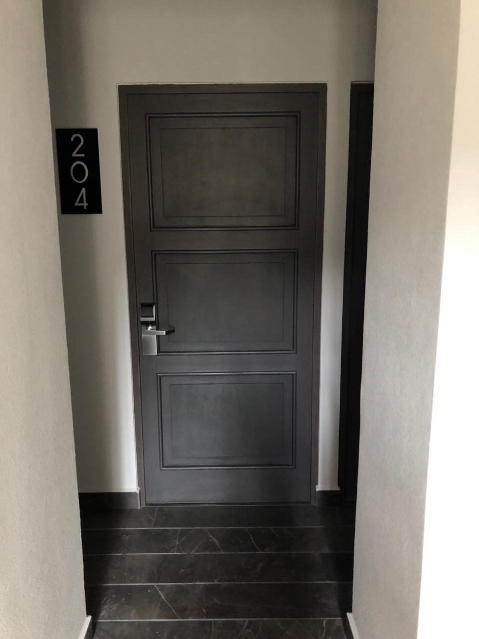 Hotel Isabel Пуебла Екстер'єр фото
