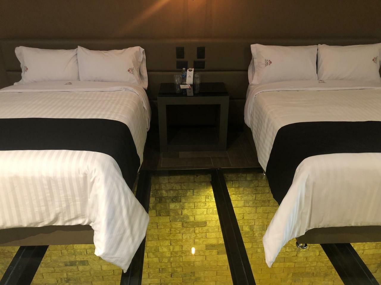 Hotel Isabel Пуебла Екстер'єр фото